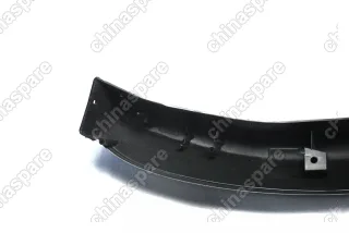 Надставка бампера передняя левая Great Wall Wingle 5