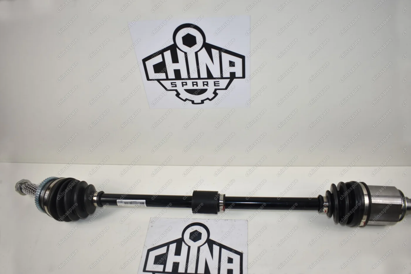 Привод передний Great Wall Hover M4 Правый 4G15