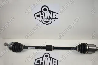 Привод передний Great Wall Hover M4 Правый 4G15