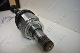 Привод передний Great Wall Hover M4 Правый 4G15