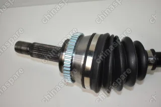 Привод передний Great Wall Hover M4 Правый 4G15