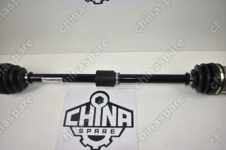 Привод передний Great Wall Hover M4 Правый 4G15