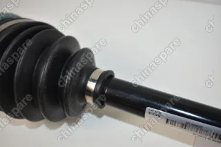 Привод передний Great Wall Hover M4 Правый 4G15