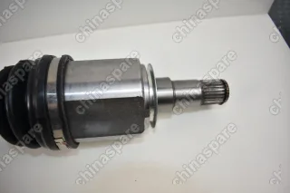 Привод передний Great Wall Hover M4 Правый 4G15