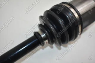 Привод передний Great Wall Hover M4 Правый 4G15