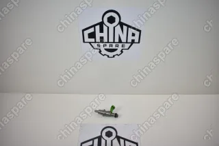 Форсунка топливная Toyota Allion I, RAV4 I, Avensis II 1AZ-FSE 2.0L 2AZ-FSE D4 2,4 RAV4