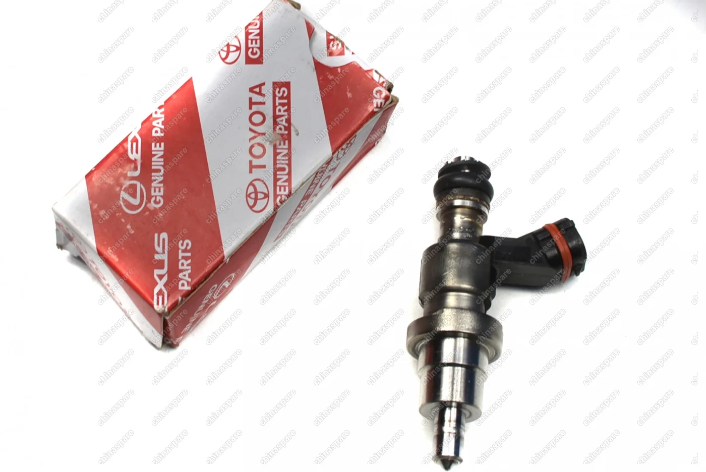 Форсунка Топливная Toyota 1AZ-FSE