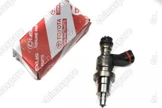Форсунка Топливная Toyota 1AZ-FSE
