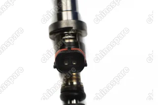 Форсунка Топливная Toyota 1AZ-FSE