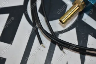 Трёхпортовый соленоид Boost Control MAC 35A 12V-DC 1/8 IN NPT Solenoid Valve Ford B238300