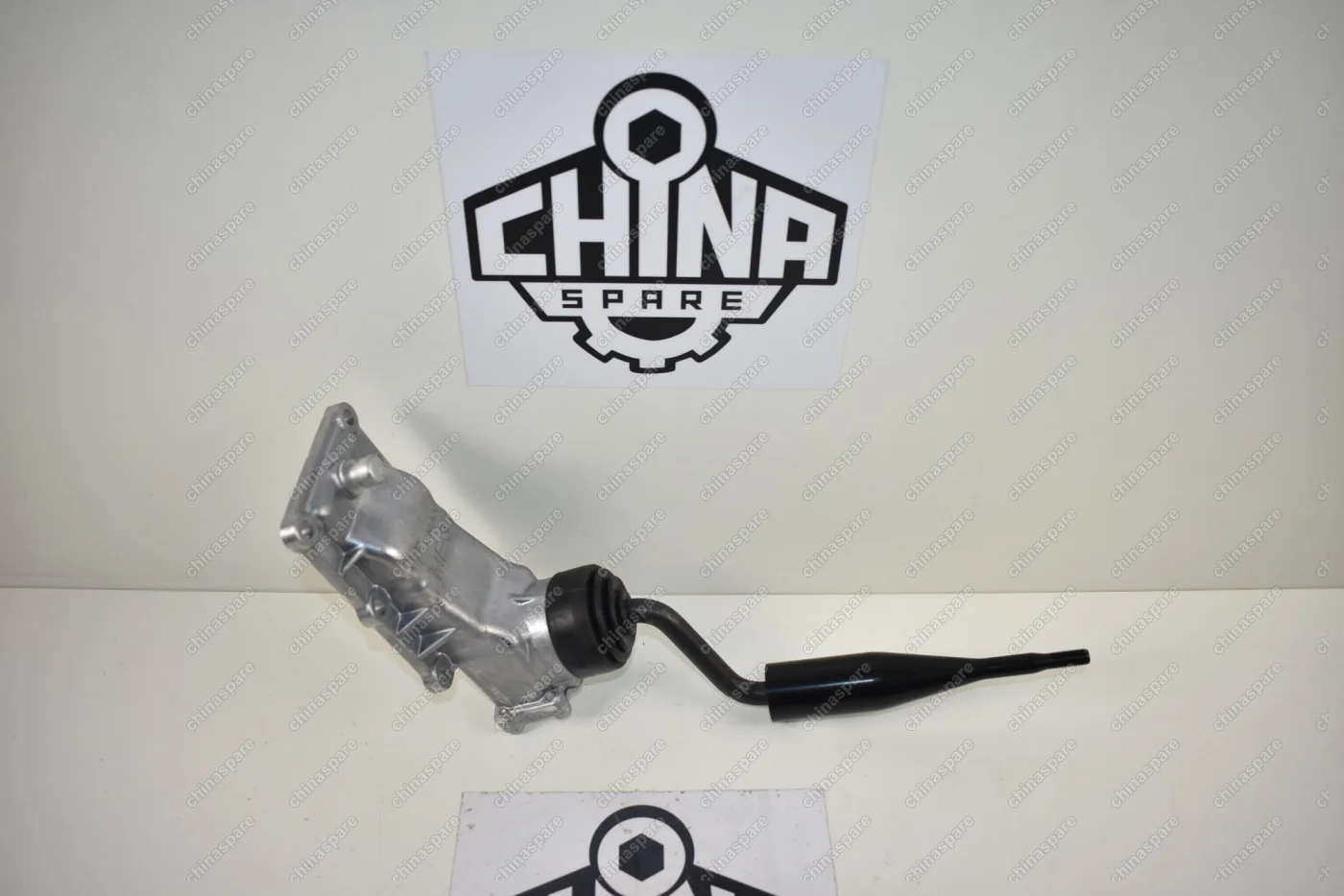 Основание Рычага КПП 4/4 Переключения Передач Great Wall Hover H3, H5 в сборе