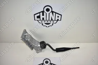 Основание Рычага КПП 4/4 Переключения Передач Great Wall Hover H3, H5 в сборе