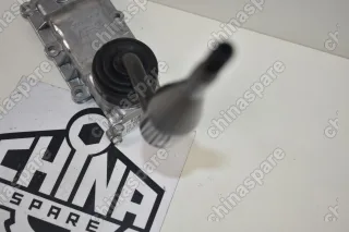 Основание Рычага КПП 4/4 Переключения Передач Great Wall Hover H3, H5 в сборе