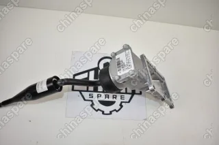 Основание Рычага КПП 4/4 Переключения Передач Great Wall Hover H3, H5 в сборе