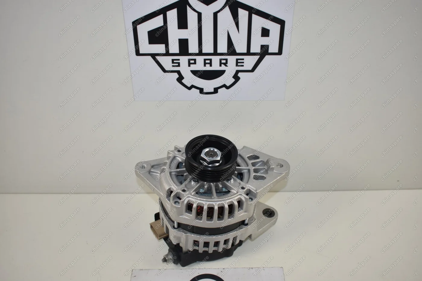 Генератор Great Wall Hover H3 New Двигатель 4G63T