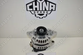 Генератор Great Wall Hover H3 New Двигатель 4G63T