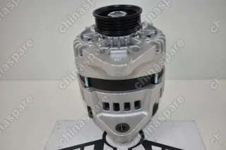 Генератор Great Wall Hover H3 New Двигатель 4G63T