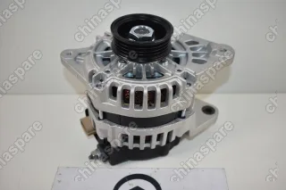 Генератор Great Wall Hover H3 New Двигатель 4G63T