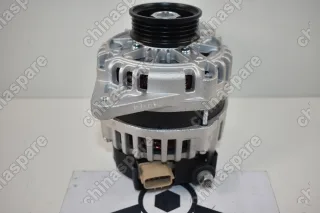 Генератор Great Wall Hover H3 New Двигатель 4G63T