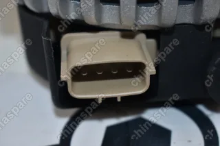 Генератор Great Wall Hover H3 New Двигатель 4G63T