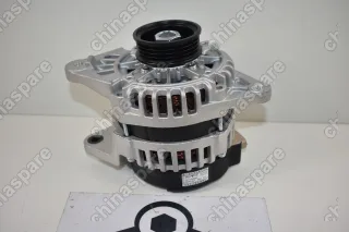 Генератор Great Wall Hover H3 New Двигатель 4G63T