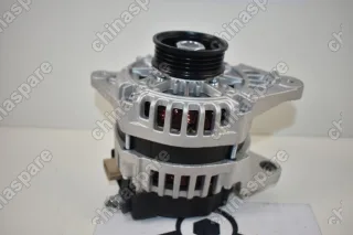 Генератор Great Wall Hover H3 New Двигатель 4G63T