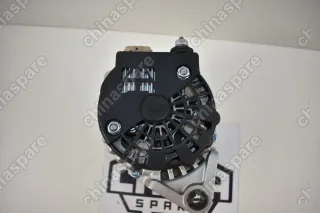 Генератор Great Wall Hover H3 New Двигатель 4G63T