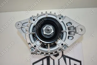 Генератор Great Wall Hover H3 New Двигатель 4G63T