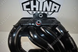 Коллектор Впускной Zotye T600