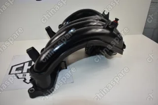 Коллектор Впускной Zotye T600