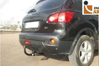 ТСУ на NISSAN Qashqai (Qashqai+2), 2006-2014,2014-, тип шара: XV