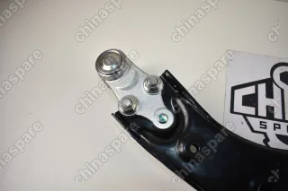 Рычаг передний левый Zotye T600