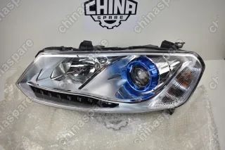 Фара Левая Zotye T600 Галоген