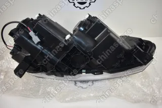 Фара Левая Zotye T600 Галоген