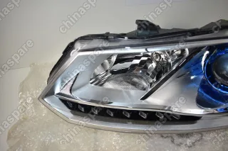 Фара Левая Zotye T600 Галоген