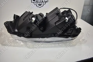 Фара Левая Zotye T600 Галоген