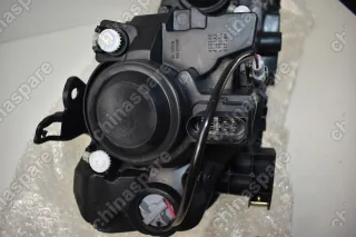 Фара Левая Zotye T600 Галоген