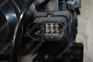 Фара Левая Zotye T600 Галоген