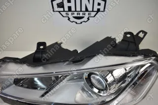 Фара Левая Zotye T600 Ксенон