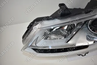 Фара Левая Zotye T600 Ксенон