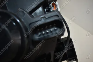 Фара Левая Zotye T600 Ксенон