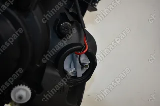 Фара Левая Zotye T600 Ксенон