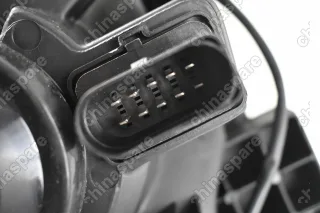 Фара Левая Zotye T600 Ксенон