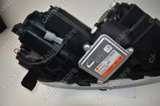 Фара Левая Zotye T600 Ксенон