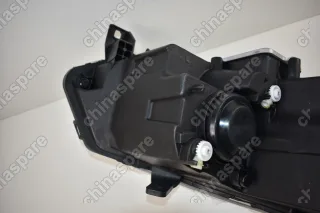 Фара Левая Zotye T600 Ксенон