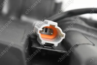 Фара Левая Zotye T600 Ксенон