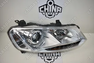 Фара правая Zotye T600 Ксенон