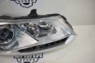 Фара правая Zotye T600 Ксенон