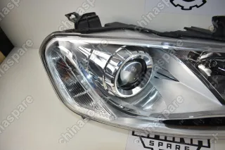 Фара правая Zotye T600 Ксенон