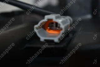 Фара правая Zotye T600 Ксенон